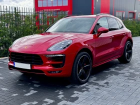 Porsche Macan Approved // | Mobile.bg    4