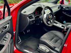 Porsche Macan Approved // | Mobile.bg    5