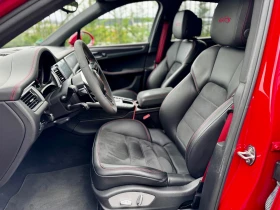 Porsche Macan Approved // | Mobile.bg    6
