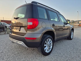 Обява за продажба на Skoda Yeti 2.0DTI Fecelift ~17 999 лв. - изображение 5
