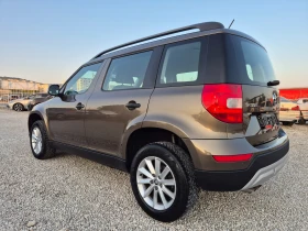 Обява за продажба на Skoda Yeti 2.0DTI Fecelift ~17 999 лв. - изображение 3