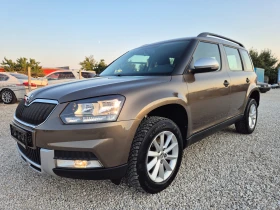 Обява за продажба на Skoda Yeti 2.0DTI Fecelift ~17 999 лв. - изображение 2