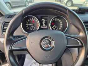 Обява за продажба на Skoda Yeti 2.0DTI Fecelift ~17 999 лв. - изображение 11