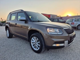Обява за продажба на Skoda Yeti 2.0DTI Fecelift ~17 999 лв. - изображение 1