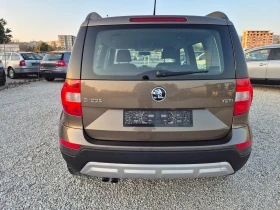 Обява за продажба на Skoda Yeti 2.0DTI Fecelift ~17 999 лв. - изображение 4