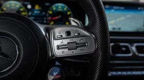 Mercedes-Benz GLE 53 4MATIC AMG| COUPE| TURBO| 4MATIC+ | BURMAISTER| TOP | Mobile.bg    17