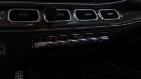 Mercedes-Benz GLE 53 4MATIC AMG| COUPE| TURBO| 4MATIC+ | BURMAISTER| TOP | Mobile.bg    16