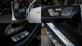 Mercedes-Benz GLE 53 4MATIC AMG| COUPE| TURBO| 4MATIC+ | BURMAISTER| TOP | Mobile.bg    13