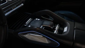 Обява за продажба на Mercedes-Benz GLE 53 4MATIC AMG| COUPE| TURBO| 4MATIC+ | BURMAISTER| TOP ~ 145 000 лв. - изображение 9