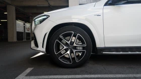 Обява за продажба на Mercedes-Benz GLE 53 4MATIC AMG| COUPE| TURBO| 4MATIC+ | BURMAISTER| TOP ~ 145 000 лв. - изображение 3