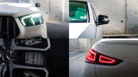 Обява за продажба на Mercedes-Benz GLE 53 4MATIC AMG| COUPE| TURBO| 4MATIC+ | BURMAISTER| TOP ~ 145 000 лв. - изображение 11