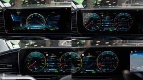 Mercedes-Benz GLE 53 4MATIC AMG| COUPE| TURBO| 4MATIC+ | BURMAISTER| TOP | Mobile.bg    14