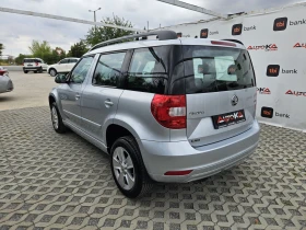 Skoda Yeti 1.6TDI-105kc= 159.000km= GreenLine= FACE=  | Mobile.bg    5