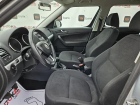 Skoda Yeti 1.6TDI-105kc= 159.000km= GreenLine= FACE=  | Mobile.bg    7