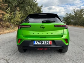 Opel Mokka Gs-Line | Mobile.bg    6