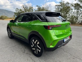 Opel Mokka Gs-Line | Mobile.bg    7