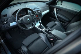 BMW X3 FACELIFT /  /   !!! | Mobile.bg    9