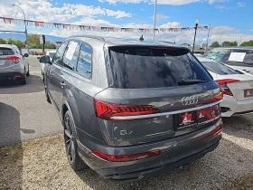 Обява за продажба на Audi Q7 2020* DIGITAL* BOSE* 360* BLACK OPTIC* DISTRONIK*  ~57 300 лв. - изображение 3
