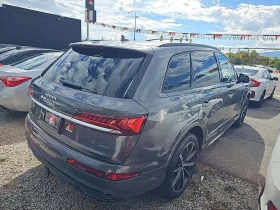 Обява за продажба на Audi Q7 2020* DIGITAL* BOSE* 360* BLACK OPTIC* DISTRONIK*  ~57 300 лв. - изображение 2