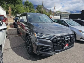 Обява за продажба на Audi Q7 2020* DIGITAL* BOSE* 360* BLACK OPTIC* DISTRONIK*  ~57 300 лв. - изображение 1