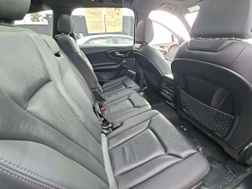 Audi Q7 2020* DIGITAL* BOSE* 360* BLACK OPTIC* DISTRONIK*  | Mobile.bg    13