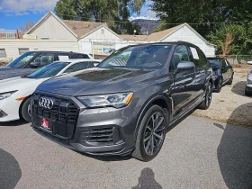 Обява за продажба на Audi Q7 2020* DIGITAL* BOSE* 360* BLACK OPTIC* DISTRONIK*  ~57 300 лв. - изображение 1