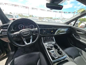 Обява за продажба на Audi Q7 2020* DIGITAL* BOSE* 360* BLACK OPTIC* DISTRONIK*  ~57 300 лв. - изображение 4