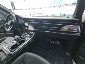 Обява за продажба на Audi Q7 2020* DIGITAL* BOSE* 360* BLACK OPTIC* DISTRONIK*  ~57 300 лв. - изображение 8