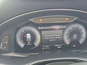 Обява за продажба на Audi Q7 2020* DIGITAL* BOSE* 360* BLACK OPTIC* DISTRONIK*  ~57 300 лв. - изображение 5