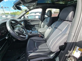 Обява за продажба на Audi Q7 2020* DIGITAL* BOSE* 360* BLACK OPTIC* DISTRONIK*  ~57 300 лв. - изображение 6