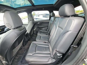 Обява за продажба на Audi Q7 2020* DIGITAL* BOSE* 360* BLACK OPTIC* DISTRONIK*  ~57 300 лв. - изображение 11
