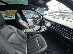Обява за продажба на Audi Q7 2020* DIGITAL* BOSE* 360* BLACK OPTIC* DISTRONIK*  ~57 300 лв. - изображение 7