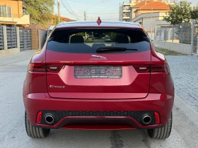 Обява за продажба на Jaguar F-PACE R-DYNAMIC-HSE-4x4-AVTOMAT-180к.с-ШВЕЙЦАРИЯ-TOP-TOP ~39 900 лв. - изображение 5