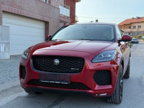 Обява за продажба на Jaguar F-PACE R-DYNAMIC-HSE-4x4-AVTOMAT-180к.с-ШВЕЙЦАРИЯ-TOP-TOP ~39 900 лв. - изображение 1