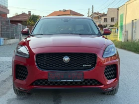 Обява за продажба на Jaguar F-PACE R-DYNAMIC-HSE-4x4-AVTOMAT-180к.с-ШВЕЙЦАРИЯ-TOP-TOP ~39 900 лв. - изображение 1