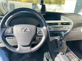 Lexus RX 450h Хибрид  - 35000 лв. / 17895.22 € - 89385417 13