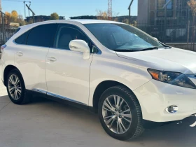 Lexus RX 450h Хибрид  - 35000 лв. / 17895.22 € - 89385417 4