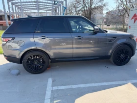 Land Rover Range Rover Sport 3.0 Shadow Line, 132000км - 18999 € / 37158.81 лв. - 63093625 5