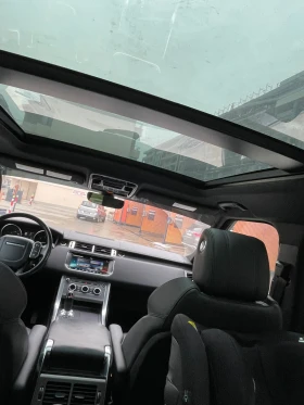 Land Rover Range Rover Sport 3.0 Shadow Line, 132000км - 18999 € / 37158.81 лв. - 63093625 9