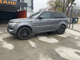 Land Rover Range Rover Sport 3.0 Shadow Line, 132000км, снимка 2