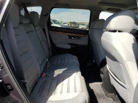 Honda Cr-v 1.5* EX* ПЕРФЕКТНА - 29900 лв. / 15287.63 € - 42819212 9