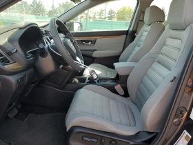 Honda Cr-v 1.5* EX* ПЕРФЕКТНА - 29900 лв. / 15287.63 € - 42819212 8