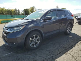 Honda Cr-v 1.5* EX* ПЕРФЕКТНА