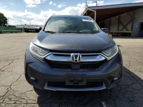 Honda Cr-v 1.5* EX* ПЕРФЕКТНА - 29900 лв. / 15287.63 € - 42819212 4
