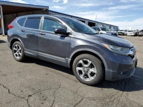 Honda Cr-v 1.5* EX* ПЕРФЕКТНА - 29900 лв. / 15287.63 € - 42819212 2