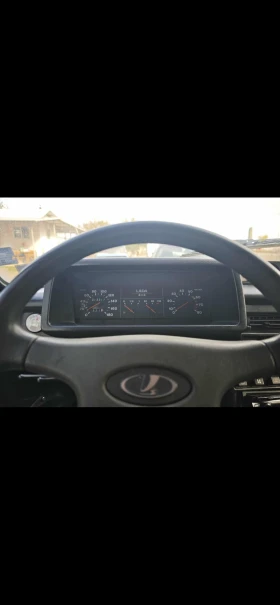 Lada Niva 232900, снимка 17 — Bazar.bg Lada Niva 232900, снимка 17