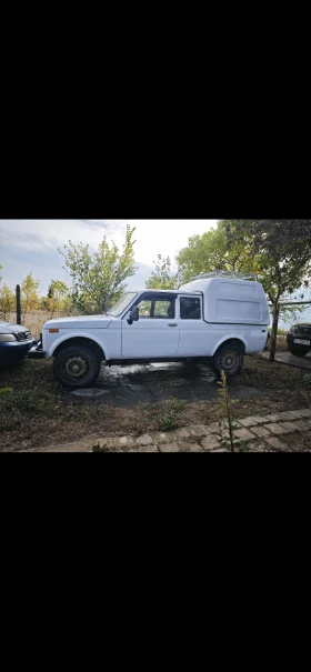 Lada Niva 232900, снимка 1 — Bazar.bg Lada Niva 232900, снимка 1