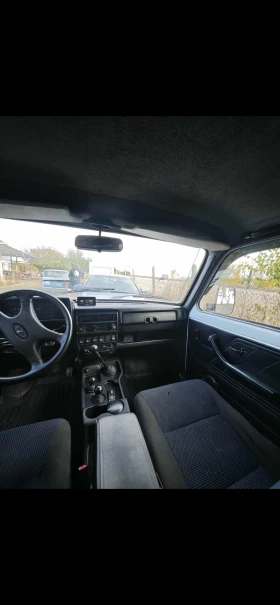 Lada Niva 232900, снимка 9 — Bazar.bg Lada Niva 232900, снимка 9