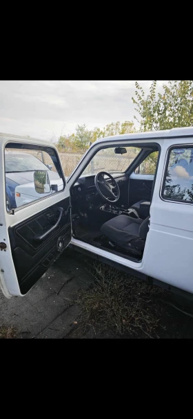 Lada Niva 232900, снимка 6 — Bazar.bg Lada Niva 232900, снимка 6