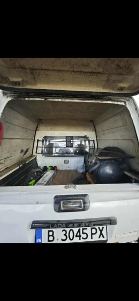 Lada Niva 232900, снимка 13 — Bazar.bg Lada Niva 232900, снимка 13